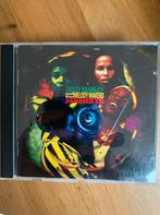 Ziggy marley - jahmekya (5=4 aktie), Ophalen of Verzenden, Zo goed als nieuw