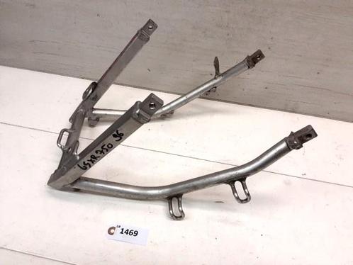 GSXR750 1996 - 1997 Suzuki Subframe D1-56567, Motoren, Accessoires | Overige