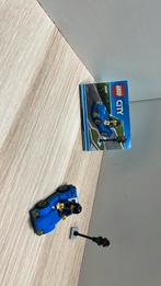 Lego city 30349 Sport car, Ophalen of Verzenden, Gebruikt, Complete set, Lego