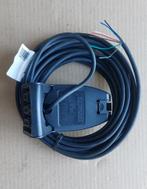 Airmar triducer P58, Ophalen of Verzenden, Zo goed als nieuw, Kaartplotter of Fish Finder