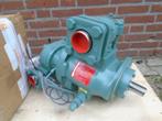 #03048 Bitzer OSKA 5341-k open schroefcompressor R717 NH3, 100 liter of meer, Ophalen, Nieuw, 10 bar of meer