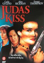 DVD - Judas kiss, Ophalen of Verzenden, Vanaf 12 jaar
