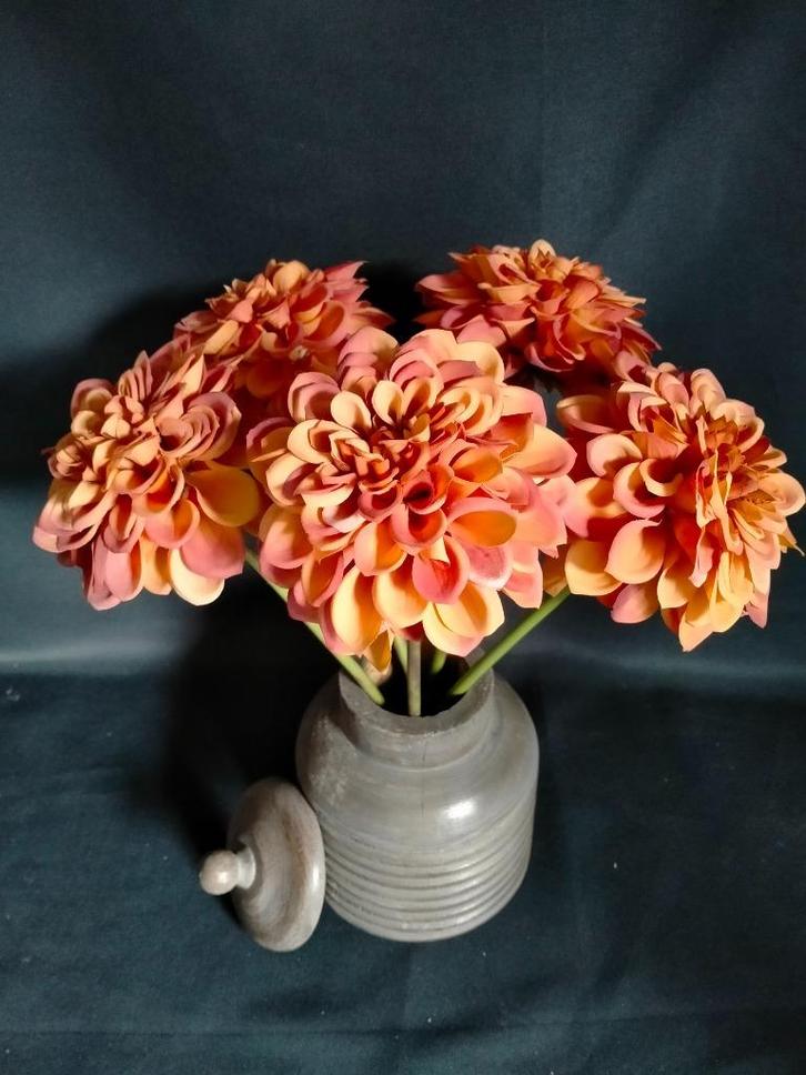 Kunstbloemen en takken, Huis en Inrichting, Woonaccessoires | Kunstplanten en Kunstbloemen, Nieuw, Binnen, Ophalen of Verzenden