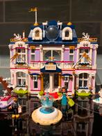 Lego Friends Grand Hotel (bijna helemaal compleet), Ophalen of Verzenden, Zo goed als nieuw