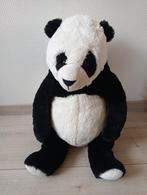 Grote pandabeer knuffel 50 cm, Ophalen, Zo goed als nieuw, Overige typen