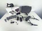 Dji Mavic 3 V 2.0 FLY MORE COMBO slechts één keer gevlogen, Audio, Tv en Foto, Drones, Ophalen of Verzenden, Zo goed als nieuw
