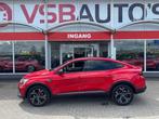 Renault ARKANA 1.3TCE AUT.HYBRIDE RS-LINE NAVI CAMERA CARPLA, Auto's, Renault, Automaat, Arkana, Gebruikt, Huisgarantie