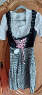 edelnice dirndl mt 34 oktoberfest oktoberfeest, Kleding | Dames, Nieuw, Ophalen of Verzenden, Overige thema's, Kleding