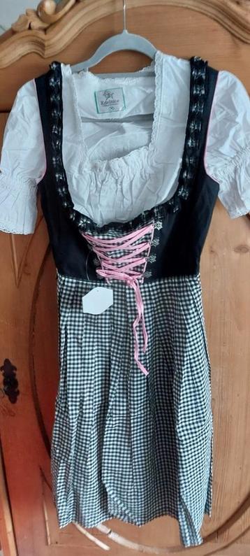 edelnice dirndl mt 34 oktoberfest oktoberfeest beschikbaar voor biedingen