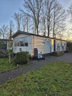 Te huur mooie 6 persoons chalet op camping de Pallegarste