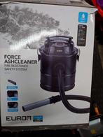 As stofzuiger as zuiger kachel bbq barbeque eurom, Ophalen, Gebruikt, Eurom