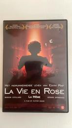 La vie en rose, Alle leeftijden, Ophalen of Verzenden, Zo goed als nieuw, Frankrijk