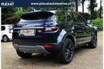 Land Rover Range Rover Evoque 2.0 TD4 Urban Ser € 19.945,0, 4 cilinders, Blauw, Bedrijf, Diesel