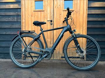 Cube Kathmandu Pro met Bosch CX en 500wh beschikbaar voor biedingen