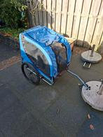 Hondenfietskar - veilig en comfortabel!, Fietsen en Brommers, Ophalen, Gebruikt, 20 tot 40 kg, Hondenkar