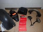 Ducati Monster S4 Diverse Onderdelen, Verzenden