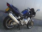 Yamaha FZS 1000 FAZER (bj 2003), Motoren, Motoren | Yamaha, Bedrijf, 1000 cc, Naked bike