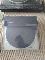 Technics SL-3 – compacte lineaire direct drive platenspeler, Ophalen, Automatisch, Zo goed als nieuw, Platenspeler