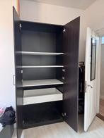 Pax kast 236x100x56cm, Overige materialen, Gebruikt, 100 tot 150 cm, 200 cm of meer
