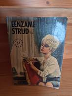 Eenzame Strijd - Saffierreeks 57, Ophalen of Verzenden, Gelezen, Sara Seale, Nederland