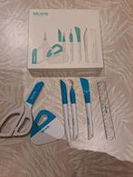 Basic tool set (knutsel tools), Ophalen of Verzenden, Zo goed als nieuw, Materiaal