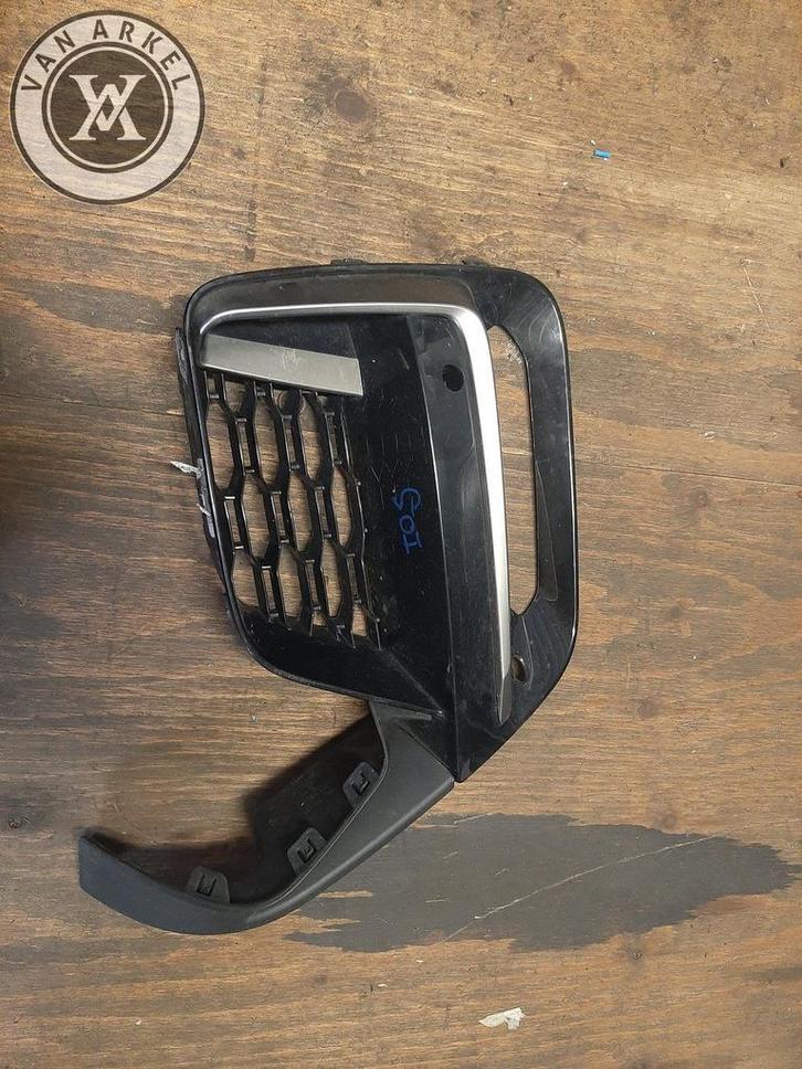 bmw g01 m pakket mistlamp kapje met steun, Auto-onderdelen, Overige Auto-onderdelen, BMW, Gebruikt, Ophalen of Verzenden