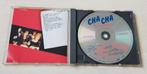 Cha Cha Soundtrack CD 1979/1996 Herman Brood Nina Hagen, Cd's en Dvd's, Cd's | Filmmuziek en Soundtracks, Gebruikt, Ophalen of Verzenden