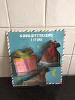 koekjesuitstekers Sinterklaas Nieuw!, Ophalen of Verzenden, Nieuw