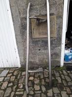 sidebars en bullbar inox, Auto diversen, Ophalen