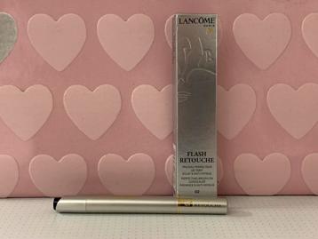 Lancome perfecting brush on concealer no 02 rose lumiere beschikbaar voor biedingen