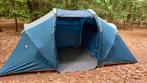Quechua Arpenaz 4.2 Tent - Decathlon, Ophalen of Verzenden, Gebruikt, Tot en met 4