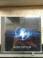 Within Temptation - The silent force, Ophalen, Gebruikt