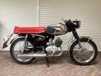Zundapp KS super sport 1971 motorfiets, Fietsen en Brommers, Brommers | Zundapp, Ophalen, Maximaal 45 km/u, KS50, Zo goed als nieuw