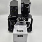 Melitta EPOS bonen koffiezetapparaat - Zgan, Witgoed en Apparatuur, Koffiezetapparaten, Ruilrijk, Zo goed als nieuw, Info@ruilrijk.nl