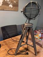 Industriële lamp, Ophalen, Gebruikt, Metaal, Minder dan 100 cm