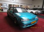 Rover 214 Cabrio Look 220 coupe, Voorwielaandrijving, 1071 kg, Gebruikt, Overige modellen