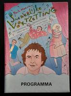 Pael Haenen / Margreet Dolman - Smakelijke voortzetting, Ophalen of Verzenden, Gebruikt, Boek, Tijdschrift of Artikel