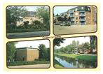 35609	Bolnes	ZH	 	 Gelopen met postzegel, Ophalen of Verzenden, Gelopen, Noord-Brabant