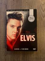 Elvis 75th Anniversary Boxset, Alle leeftijden, Boxset, Ophalen of Verzenden, Gebruikt