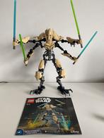 Lego Star Wars 75112 General Grievous, Kinderen en Baby's, Speelgoed | Duplo en Lego, Ophalen of Verzenden, Zo goed als nieuw