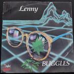 45 rpm The Buggles - Lenny (1982), Cd's en Dvd's, Ophalen of Verzenden, 7 inch, Pop, Single