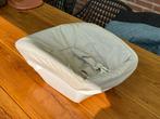 Tripp Trapp Babyset - Goede Staat!, Ophalen, Zo goed als nieuw, Meegroeistoel, Gordel(s)