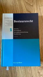 1 Systeem; bevoegdheid; bevoegdheidsuitoefening; handhaving, Ophalen of Verzenden, Kars de Graaf; Herman Bröring