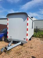 TE KOOP - goed onderhouden SCHAFTKEET - SNELVERKEER, Doe-het-zelf en Verbouw, Bouwketen en Schaftketen, Ophalen, Zo goed als nieuw