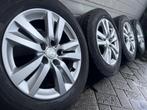 16 inch Peugeot Expert 2 3 Traveller velgen Continental band, Auto-onderdelen, Banden en Velgen, 16 inch, Banden en Velgen, Zomerbanden