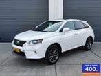 Lexus RX 450h 4WD F-Sport Line Mark-Levinson, Automaat, Euro 5, 249 pk, Gebruikt