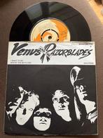 Venus & The Razorblades - I Want To Be (UK, 1977), Gebruikt, 7 inch, Single, Ophalen of Verzenden