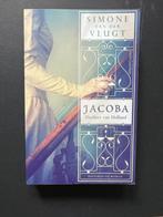 Jacoba  dochter van holland  Simone van der Vlugt, Boeken, Ophalen of Verzenden, Zo goed als nieuw