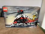 Lego Helikopter 42145, Nieuw, Complete set, Ophalen of Verzenden, Lego
