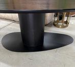 Organische Eettafel Zwart 220 van Richmond Interiors, Antiek en Kunst, Ophalen